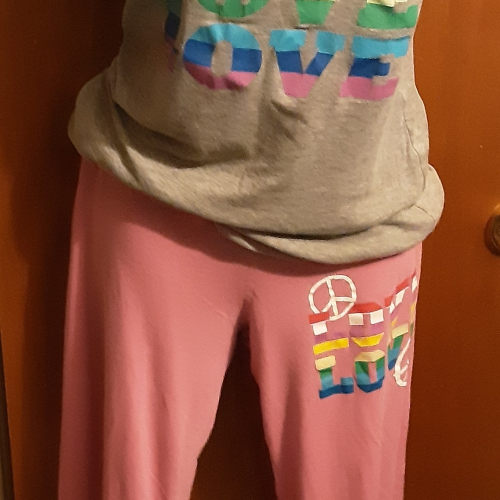 Pjs set